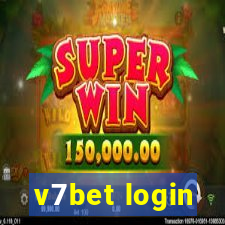 v7bet login